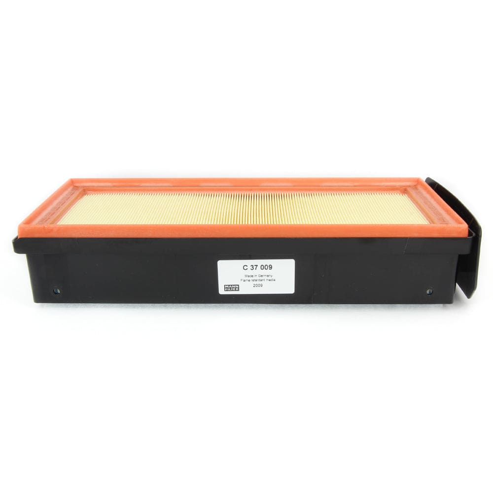 Air Filter - Clickable Automotive