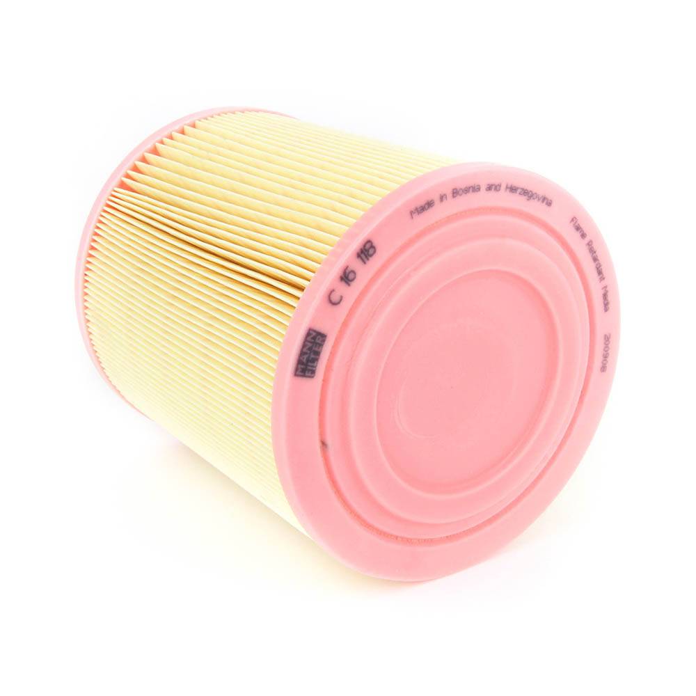 Air Filter - Clickable Automotive
