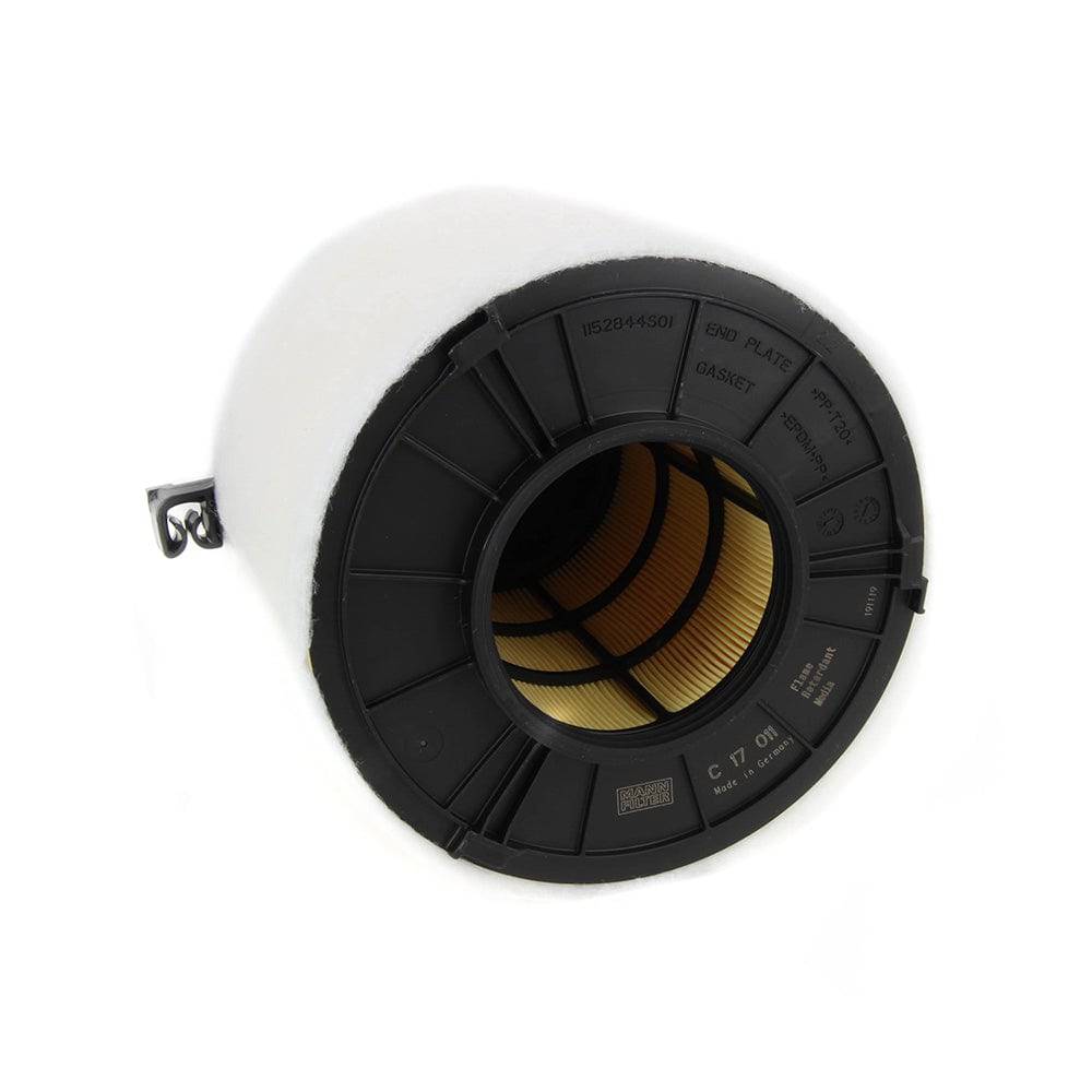 Air Filter - Clickable Automotive
