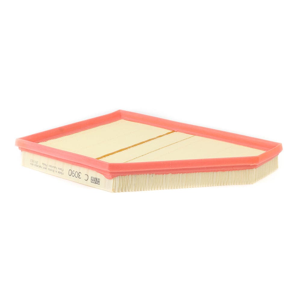Air Filter - Left - Clickable Automotive
