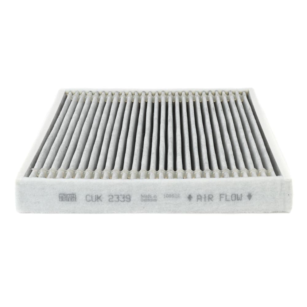 Cabin Microfilter - Clickable Automotive