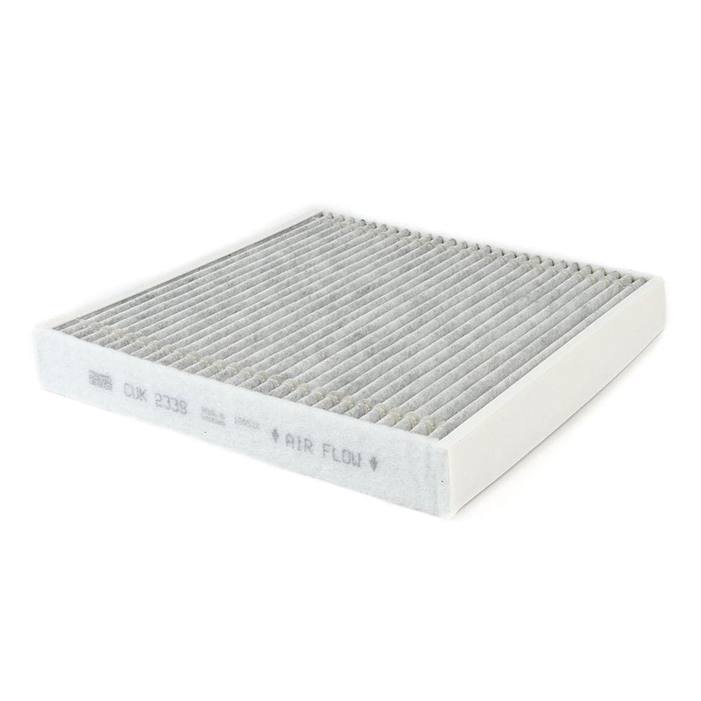 Cabin Microfilter - Clickable Automotive