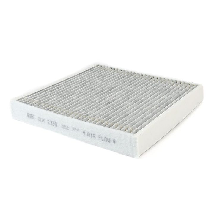 Cabin Microfilter - Clickable Automotive