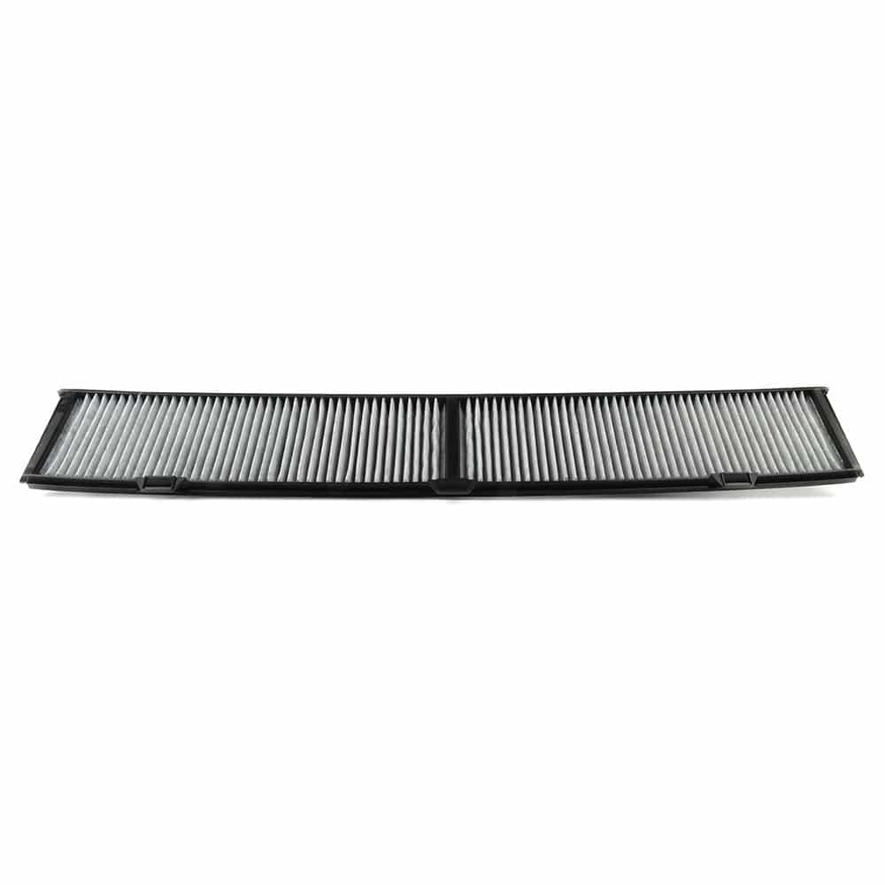 Cabin Microfilter - Clickable Automotive