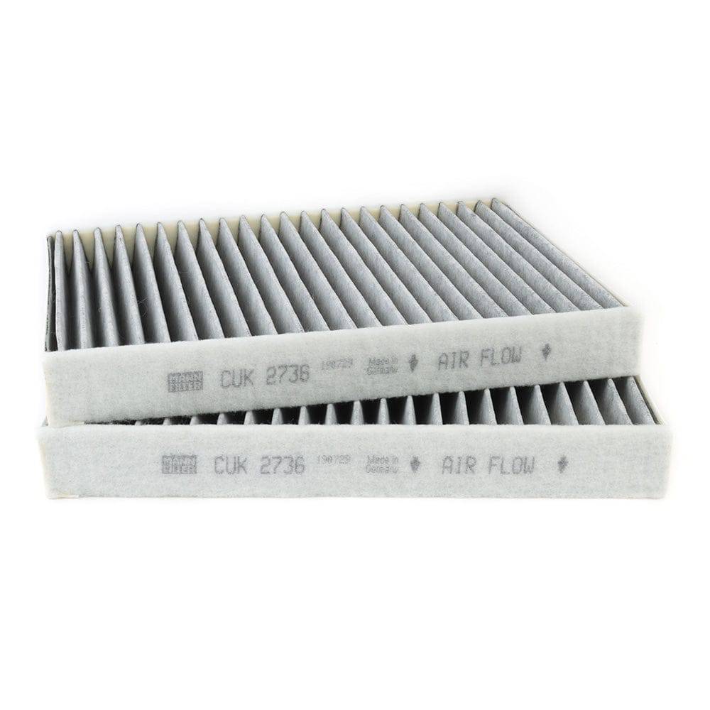 Cabin Microfilter - Clickable Automotive