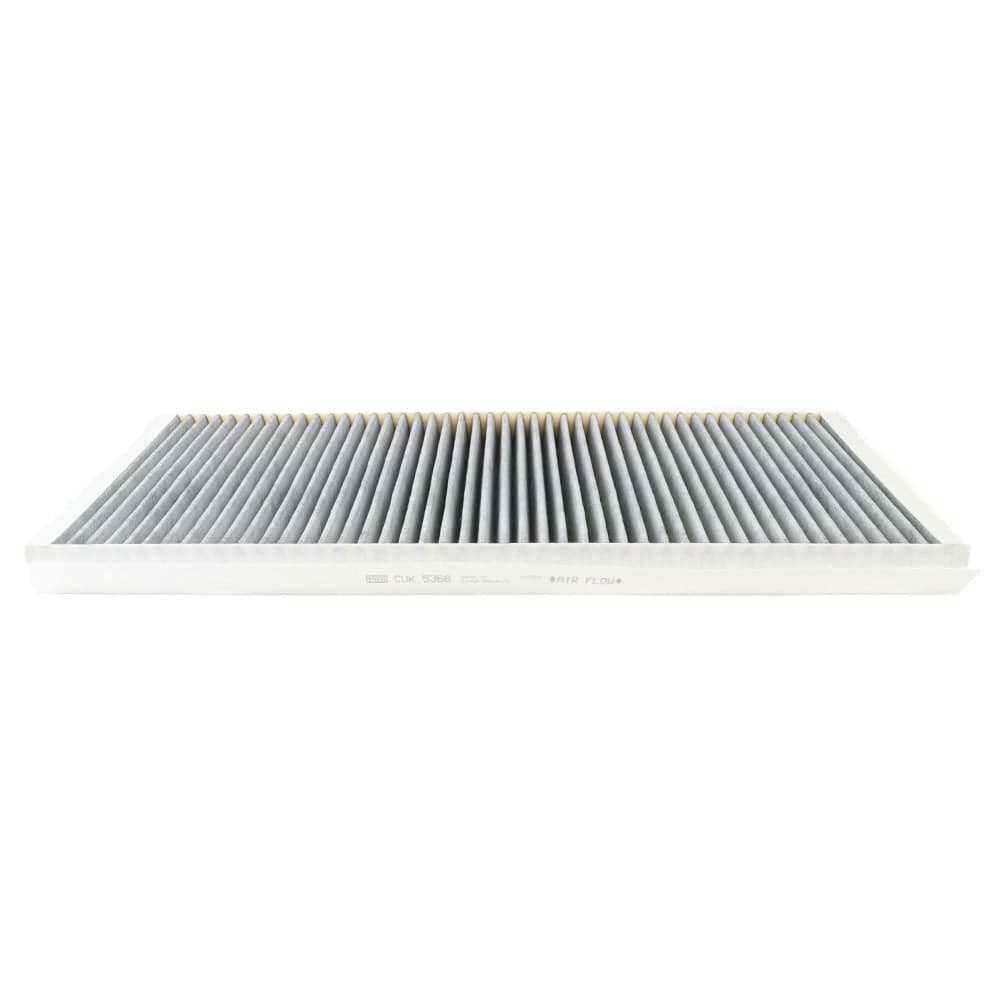 Cabin Microfilter - Clickable Automotive