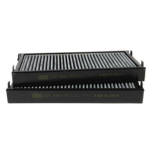 Cabin Microfilter - Clickable Automotive