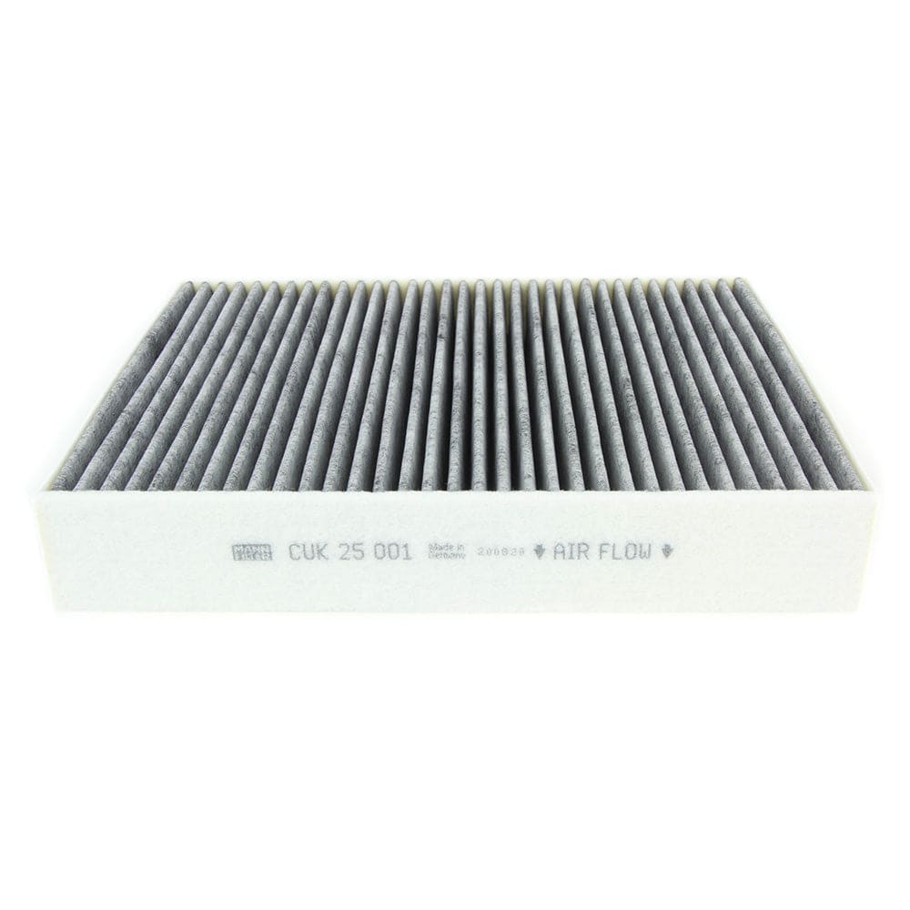 Cabin Microfilter - Clickable Automotive