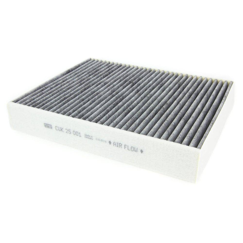 Cabin Microfilter - Clickable Automotive