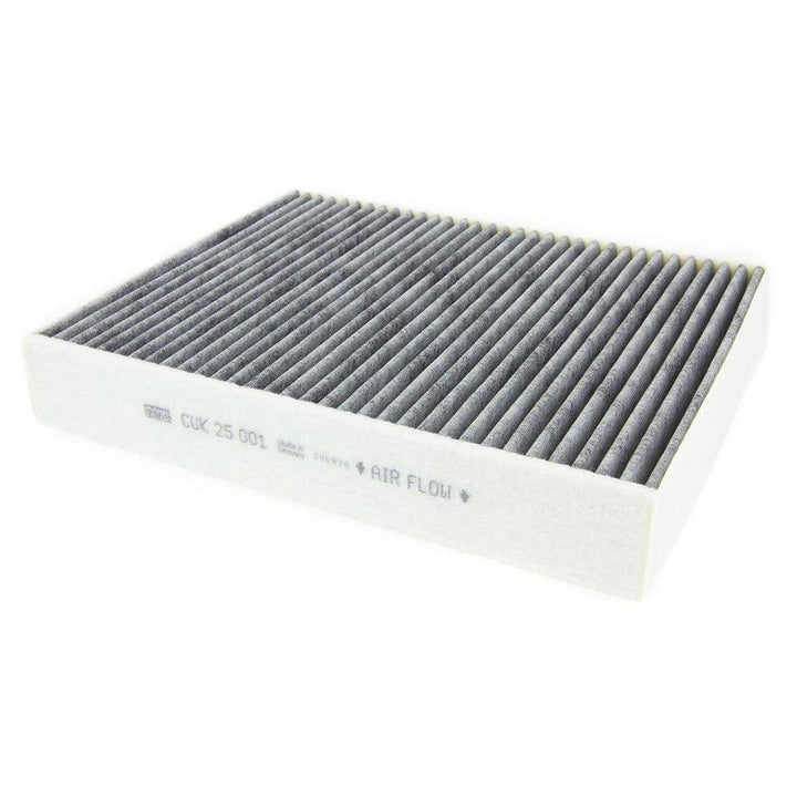 Cabin Microfilter - Clickable Automotive
