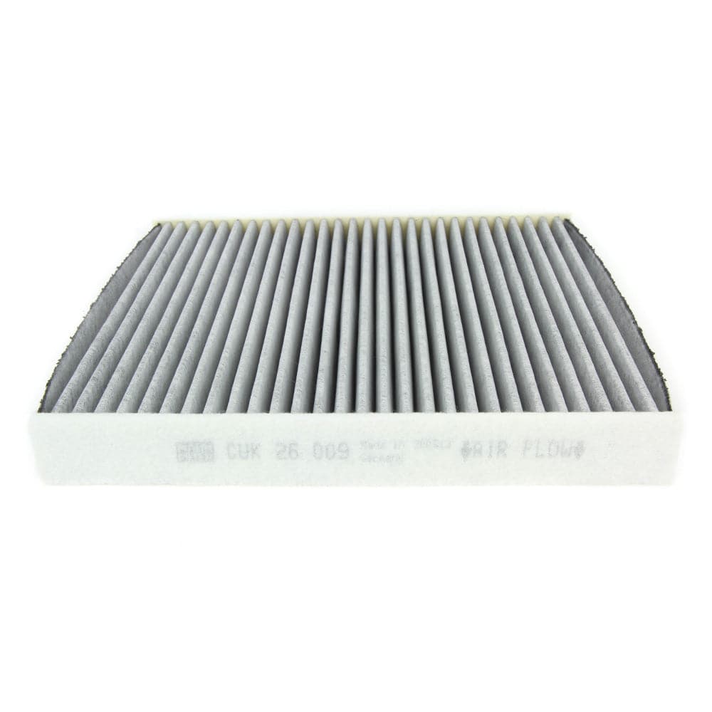 Cabin Microfilter - Clickable Automotive