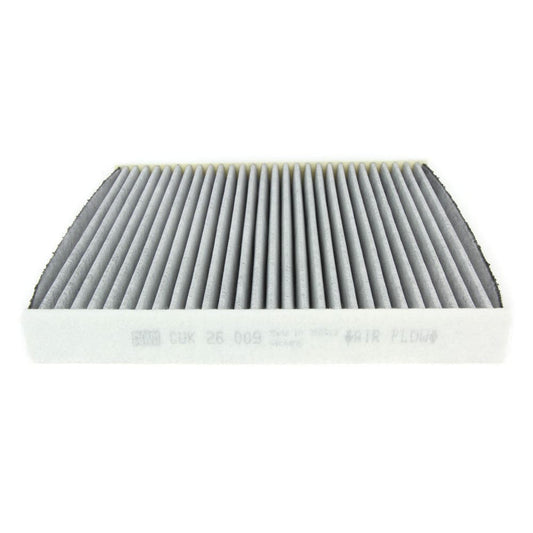 Cabin Microfilter - Clickable Automotive