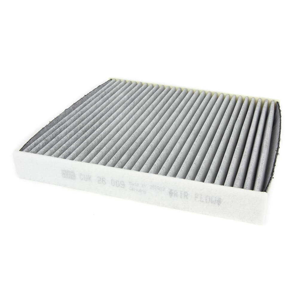 Cabin Microfilter - Clickable Automotive