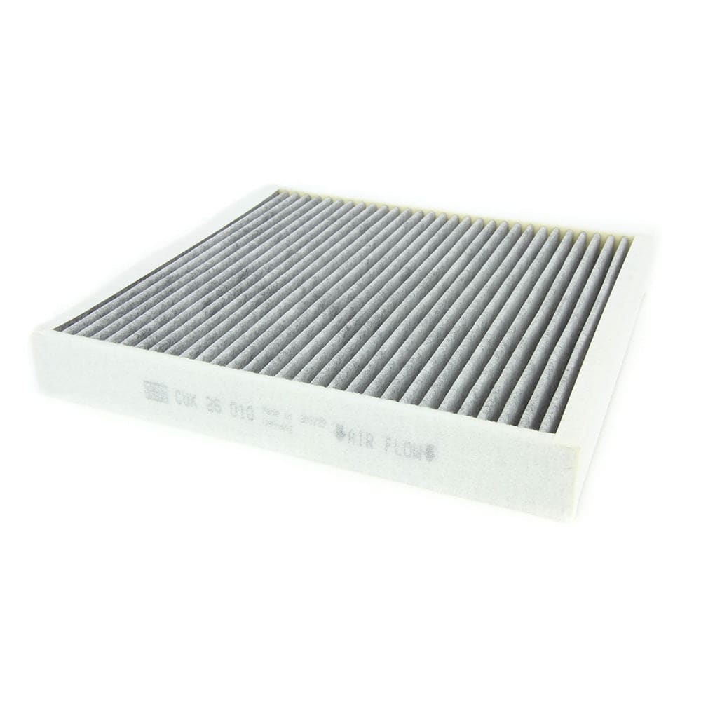 Cabin Microfilter - Clickable Automotive