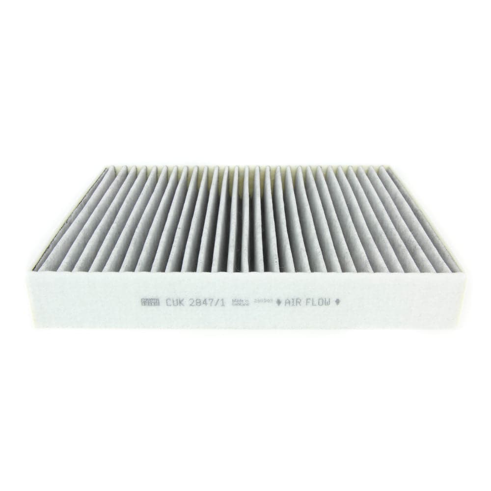 Cabin Microfilter - Clickable Automotive