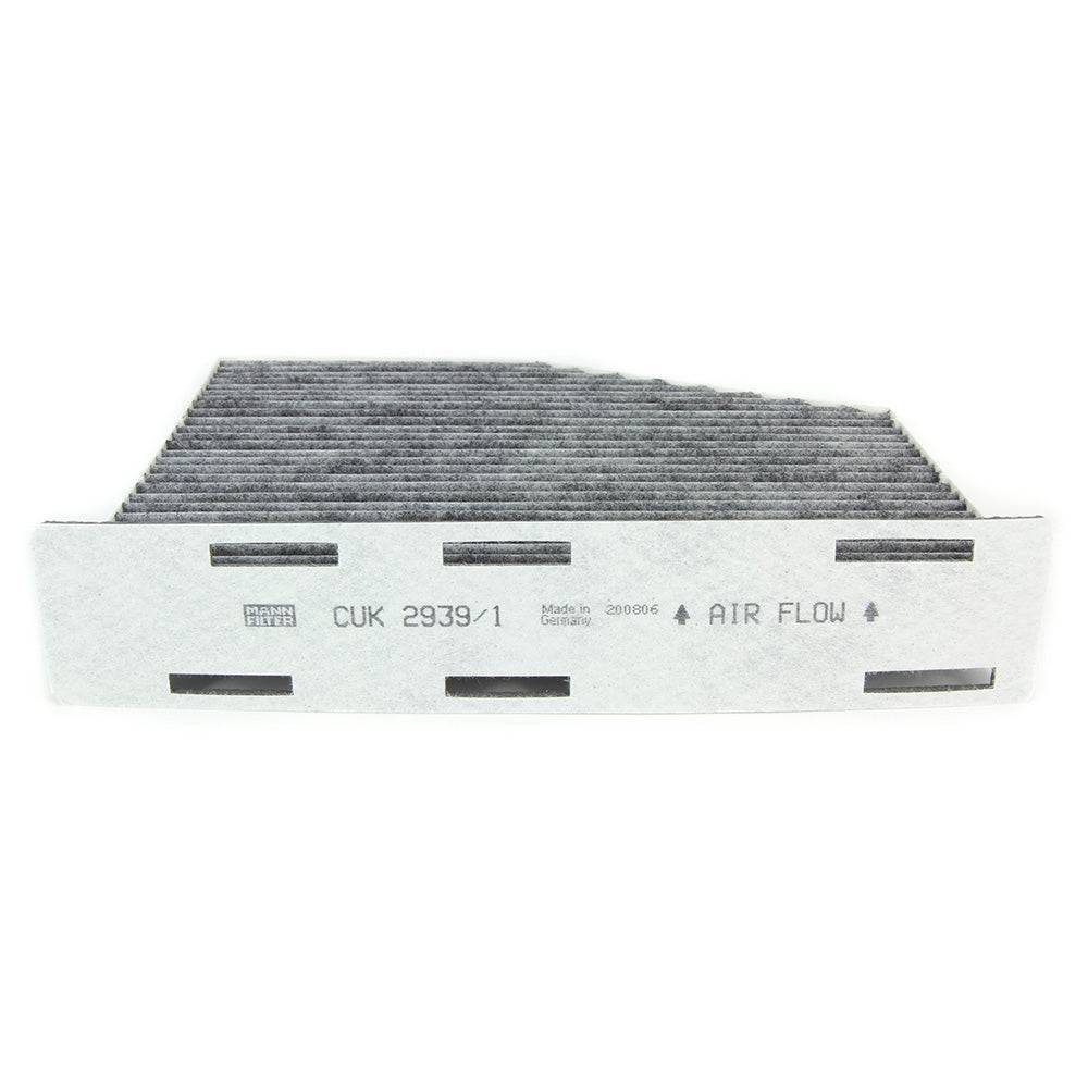 Cabin Microfilter - Clickable Automotive