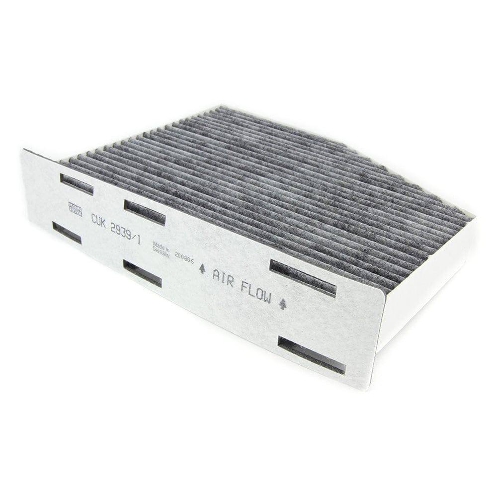 Cabin Microfilter - Clickable Automotive