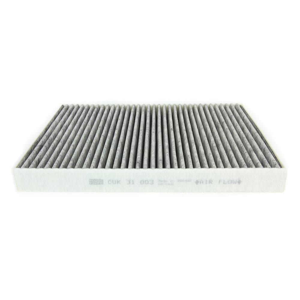 Cabin Microfilter - Clickable Automotive