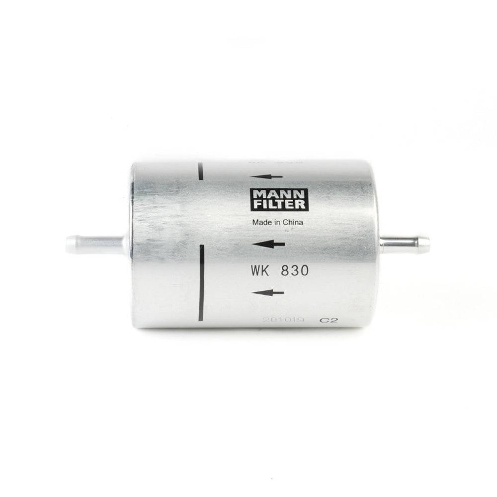 Fuel Filter - Clickable Automotive