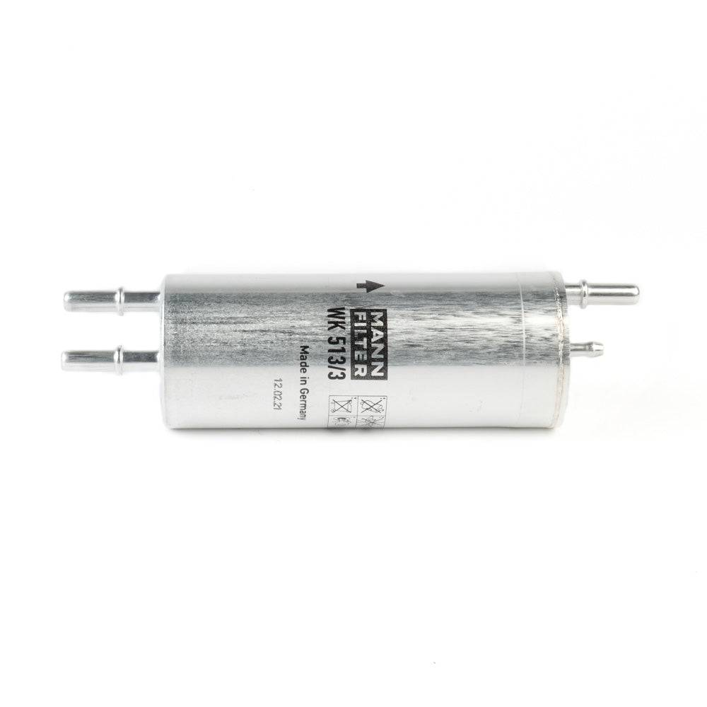 Fuel Filter - Clickable Automotive