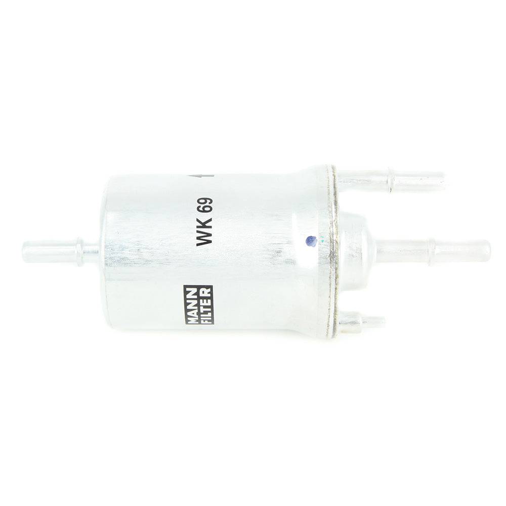 Fuel Filter - Clickable Automotive
