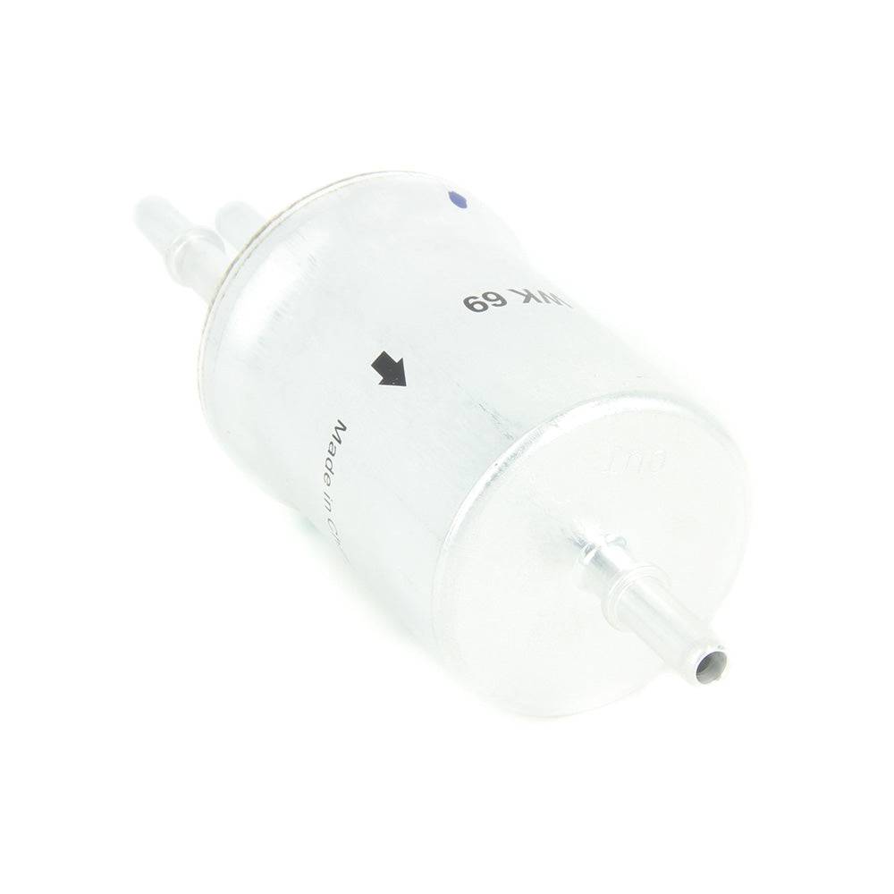 Fuel Filter - Clickable Automotive