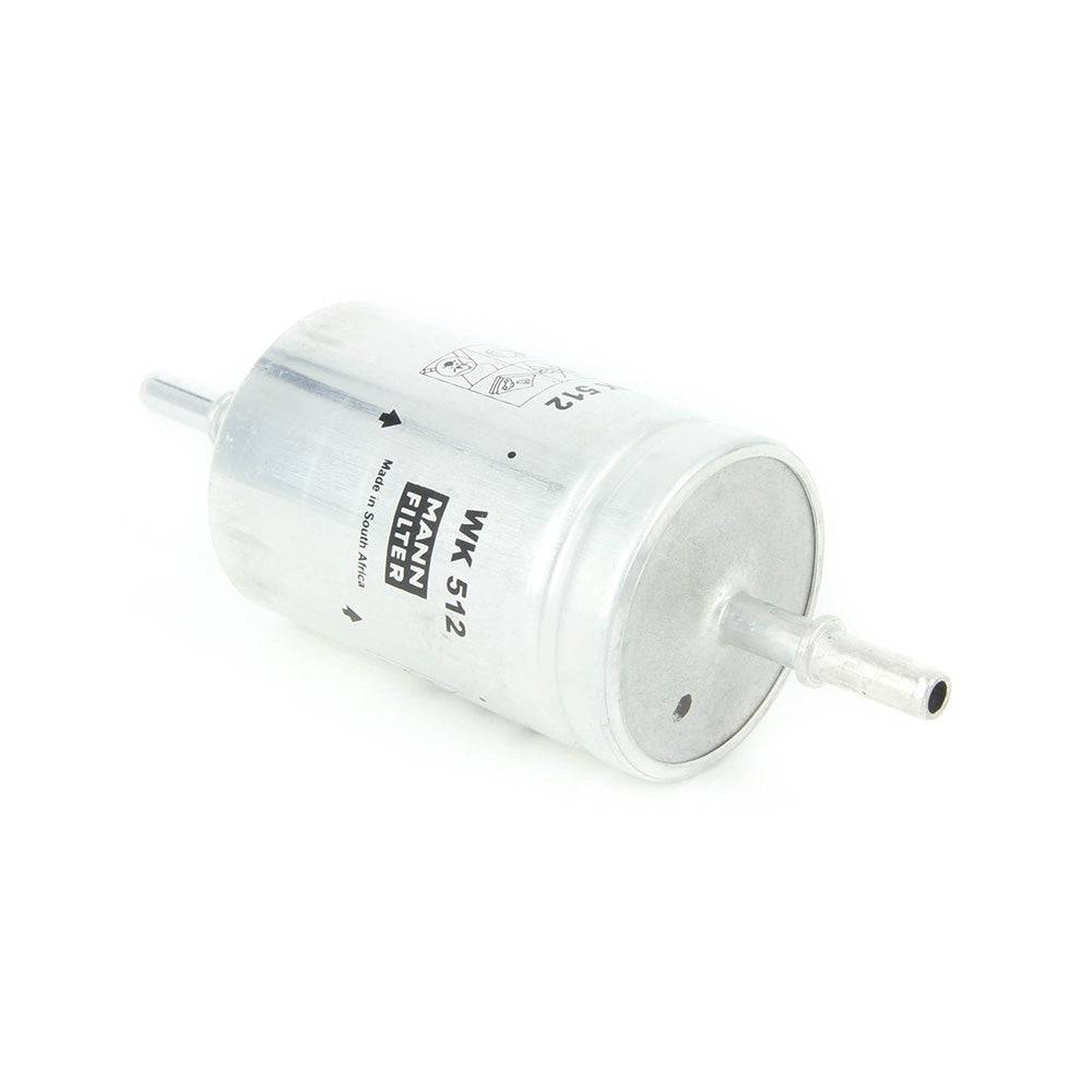 Fuel Filter - Clickable Automotive