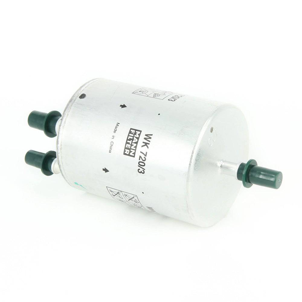 Fuel Filter - Clickable Automotive