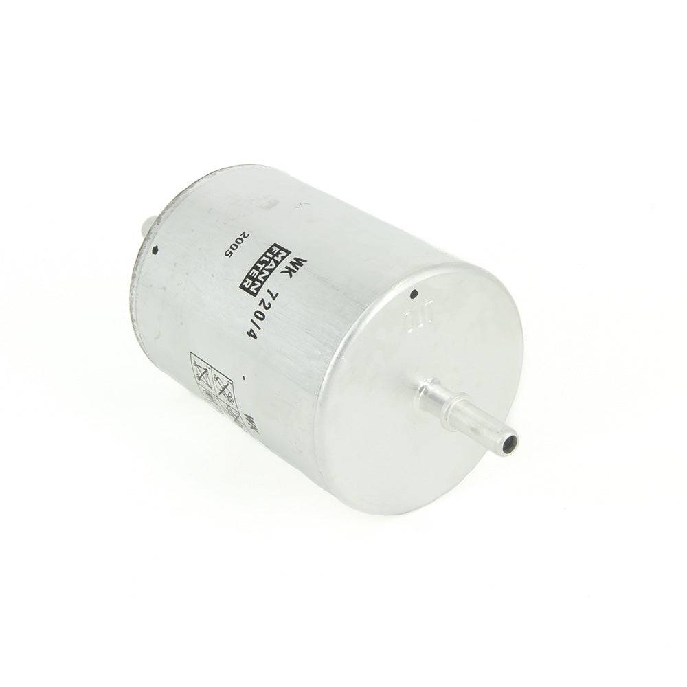 Fuel Filter - Clickable Automotive