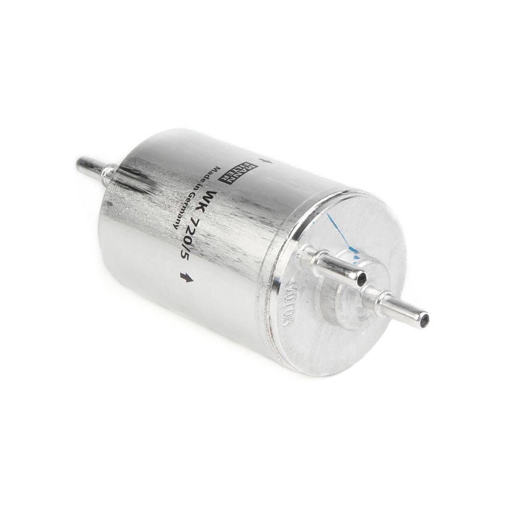 Fuel Filter - Clickable Automotive