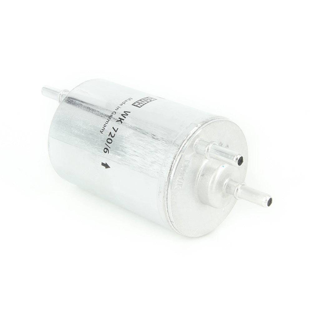 Fuel Filter - Clickable Automotive