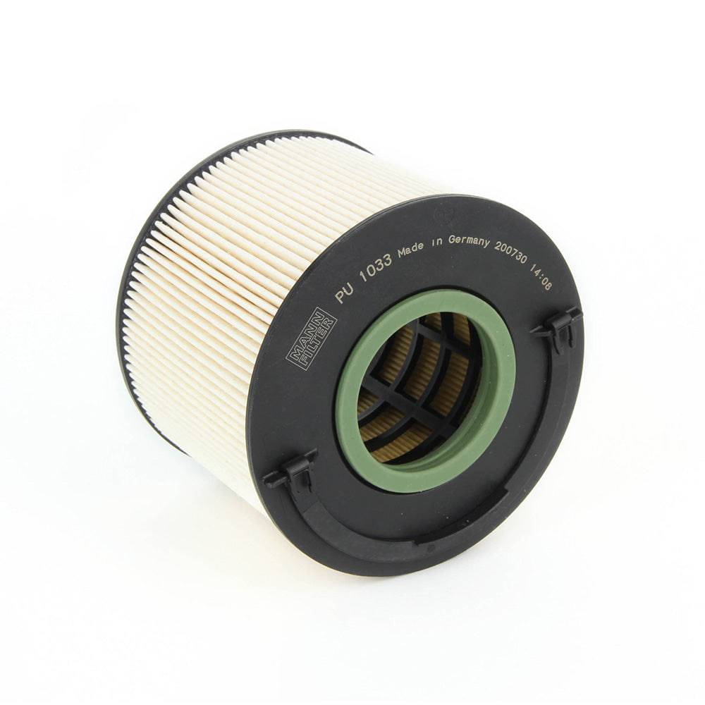 Fuel Filter - Clickable Automotive
