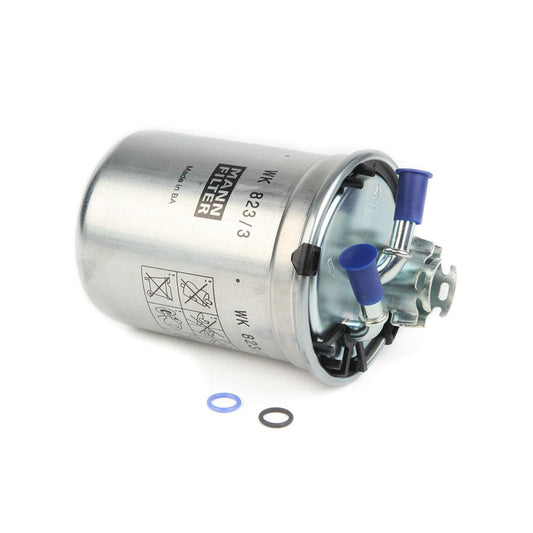 Fuel Filter - Clickable Automotive