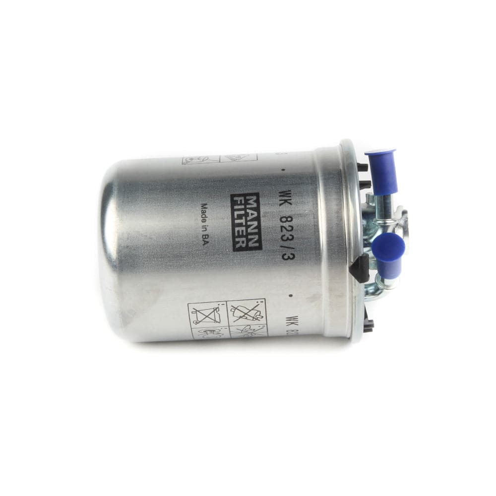 Fuel Filter - Clickable Automotive