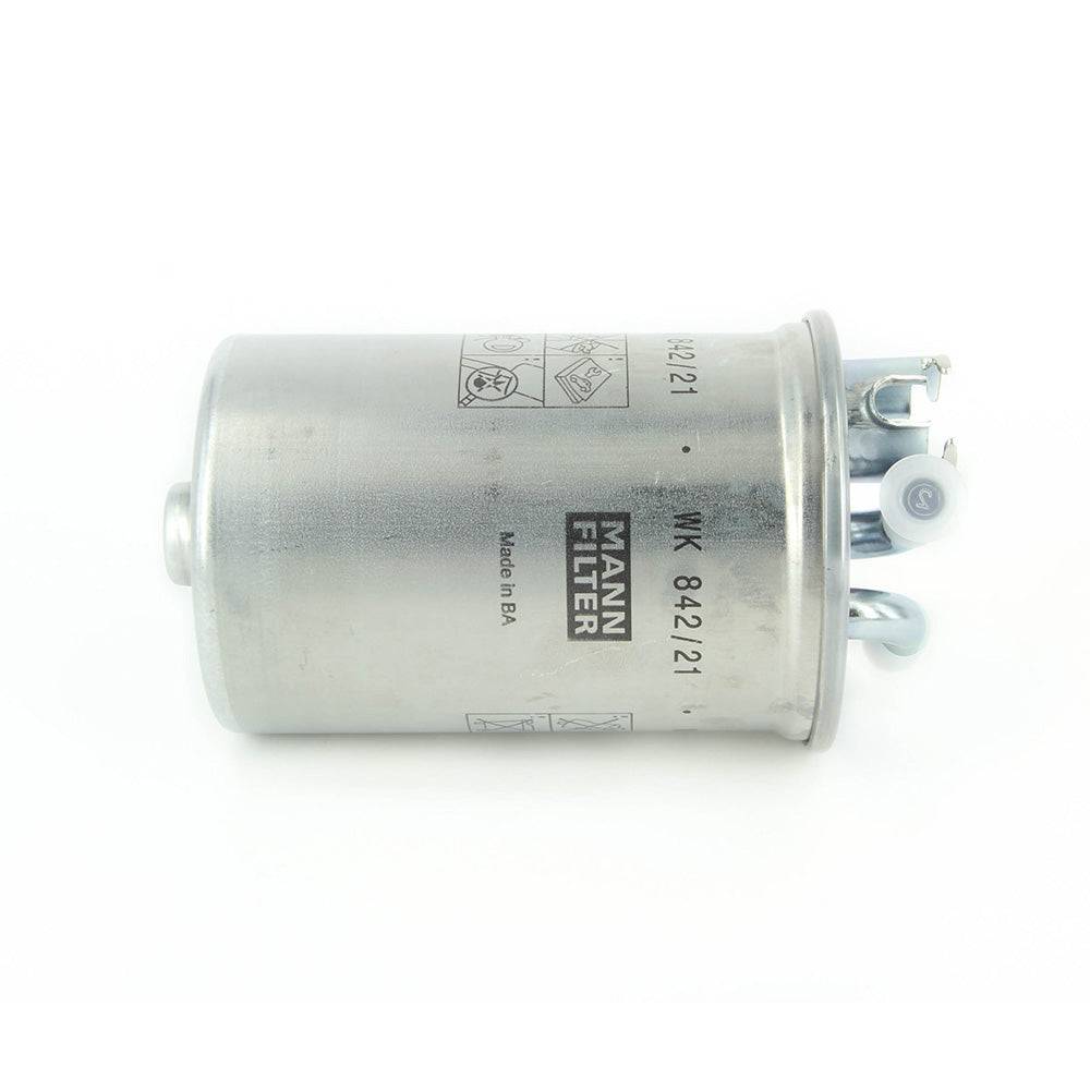 Fuel Filter - Clickable Automotive