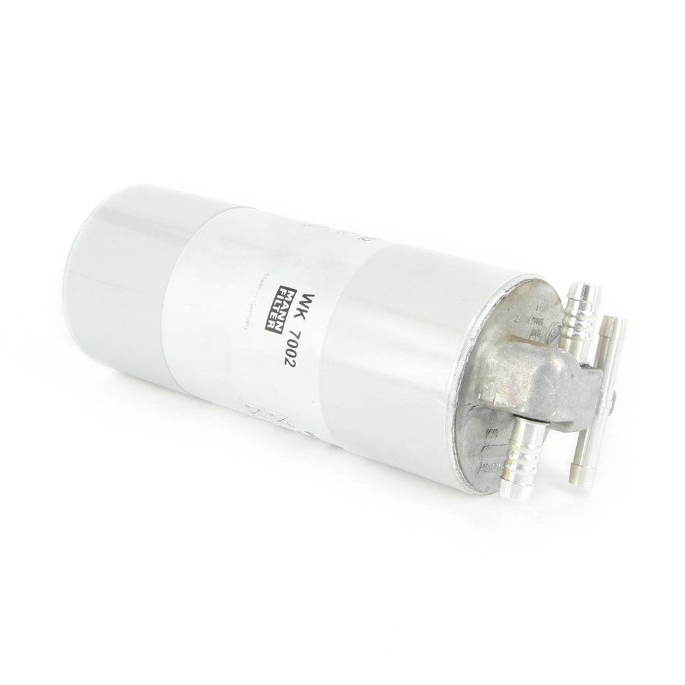 Fuel Filter - Clickable Automotive