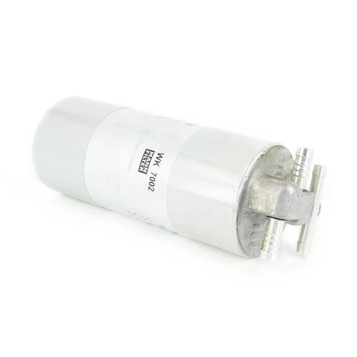 Fuel Filter - Clickable Automotive