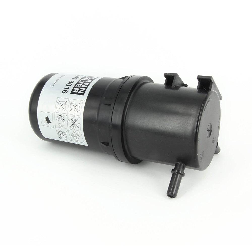 Fuel Filter - Clickable Automotive
