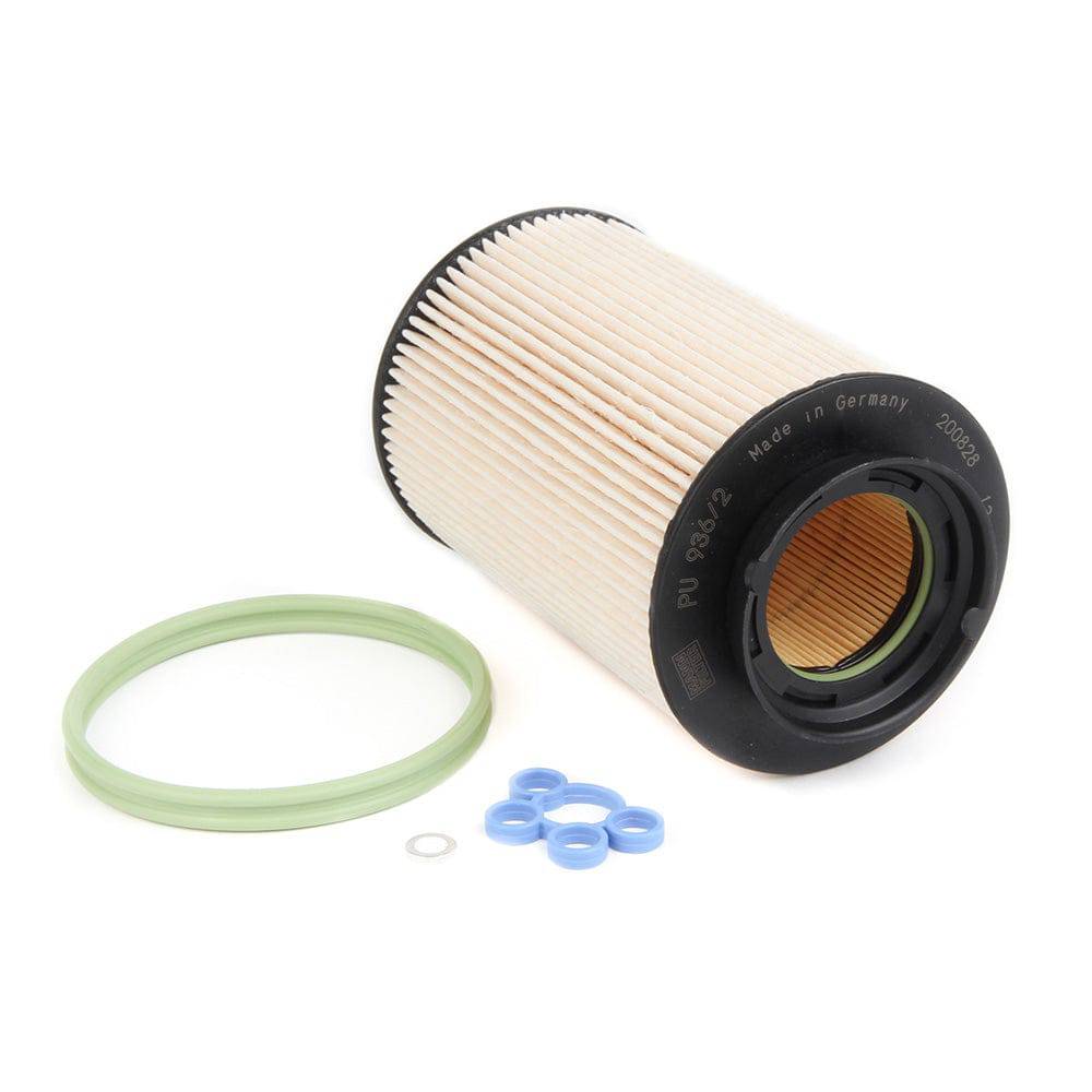 Fuel Filter - Clickable Automotive