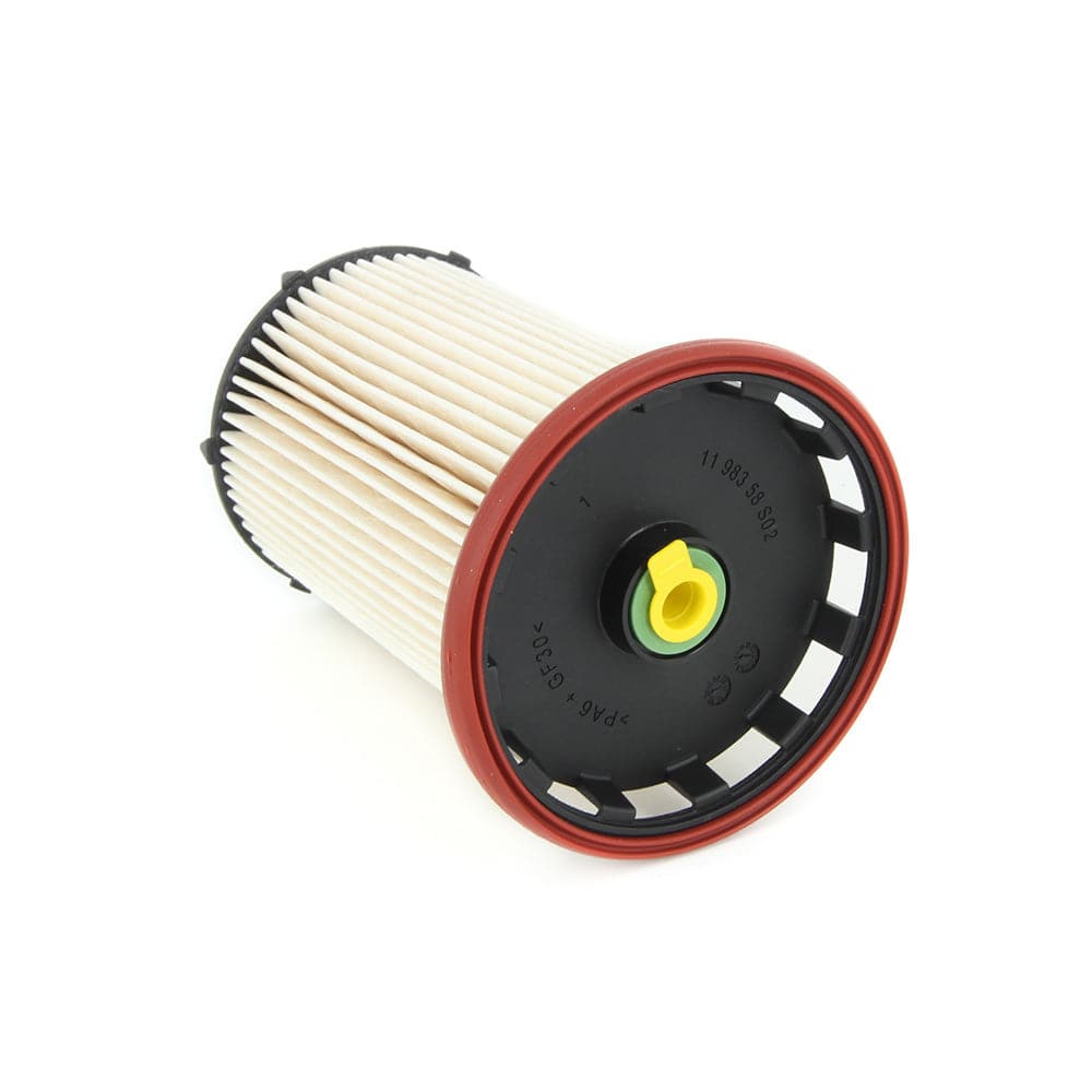 Fuel Filter - Clickable Automotive