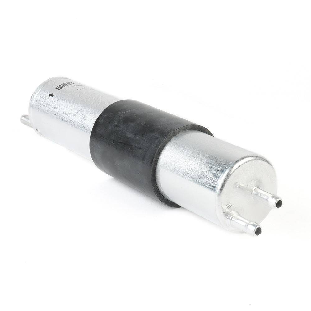 Fuel Filter - With Pressure Regulator - Clickable Automotive