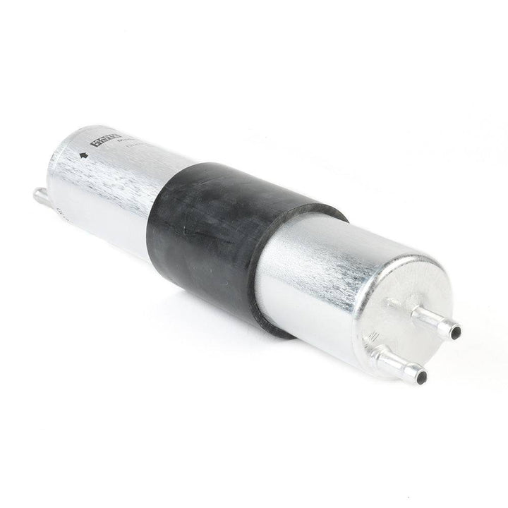 Fuel Filter - With Pressure Regulator - Clickable Automotive