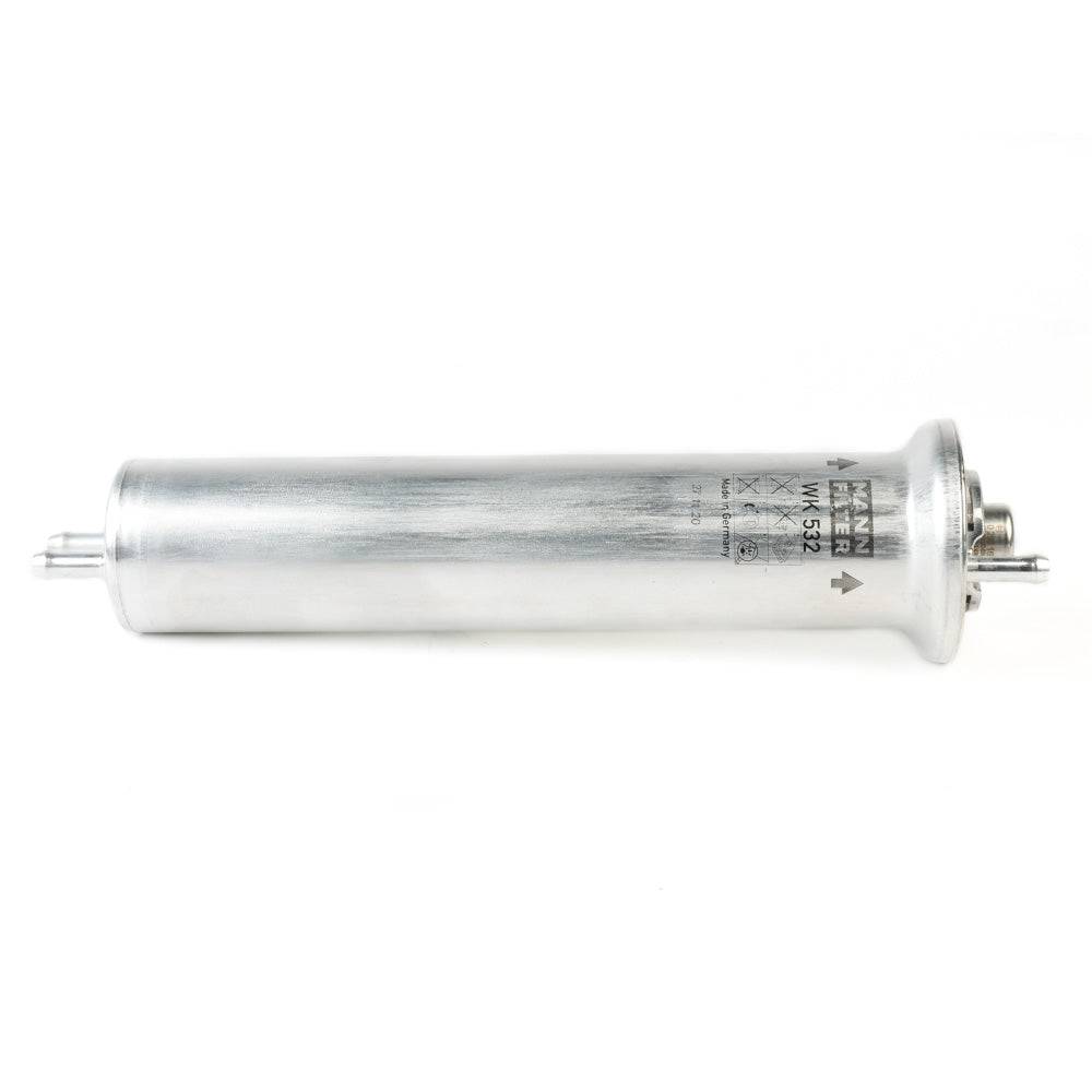 Fuel Filter - With Pressure Regulator - Clickable Automotive