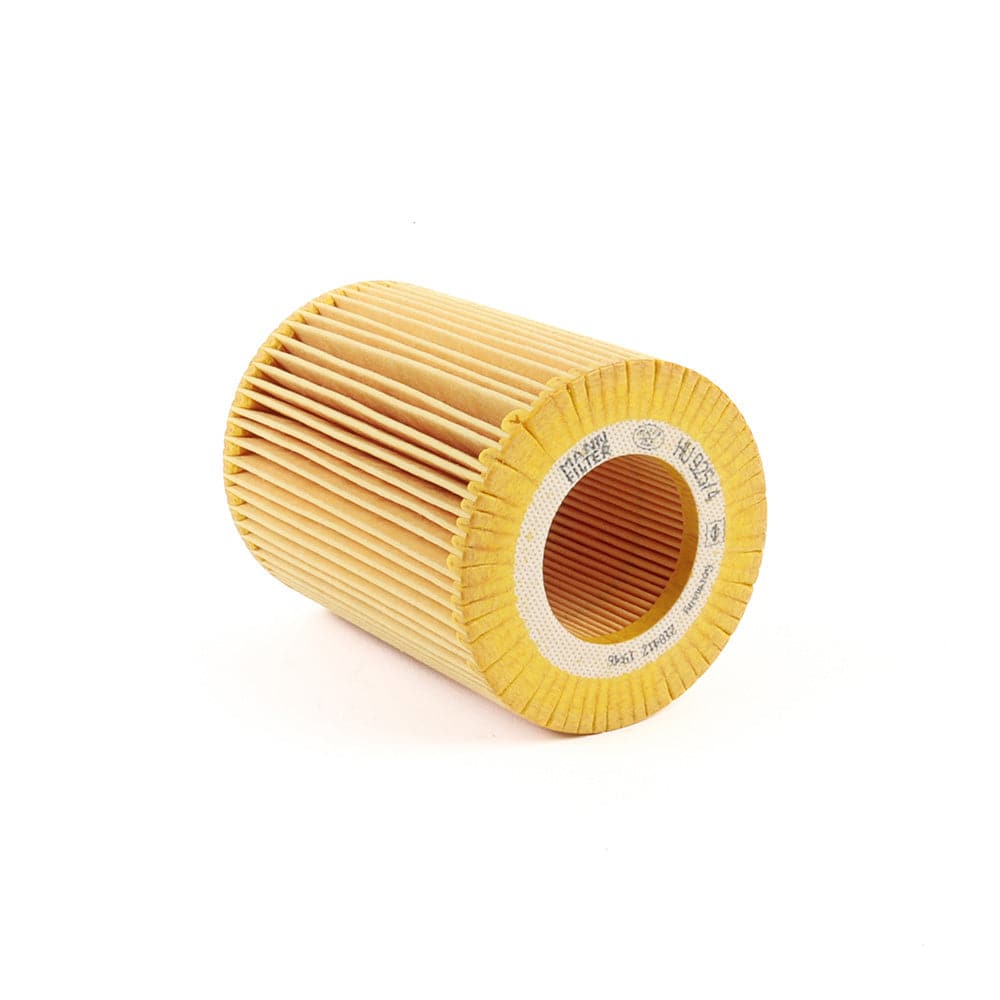 Oil Filter - Clickable Automotive
