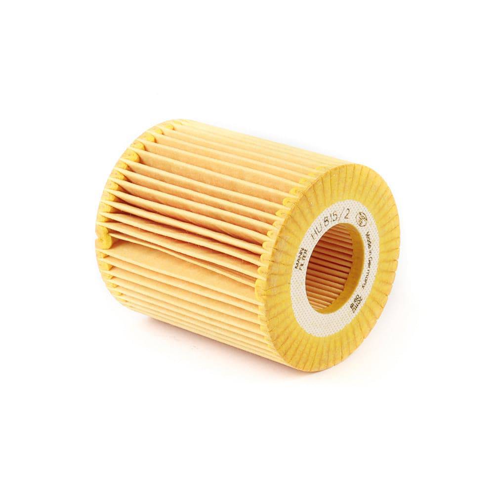 Oil Filter - Clickable Automotive