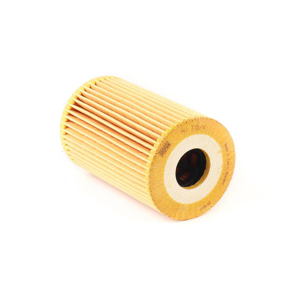 Oil Filter - Clickable Automotive