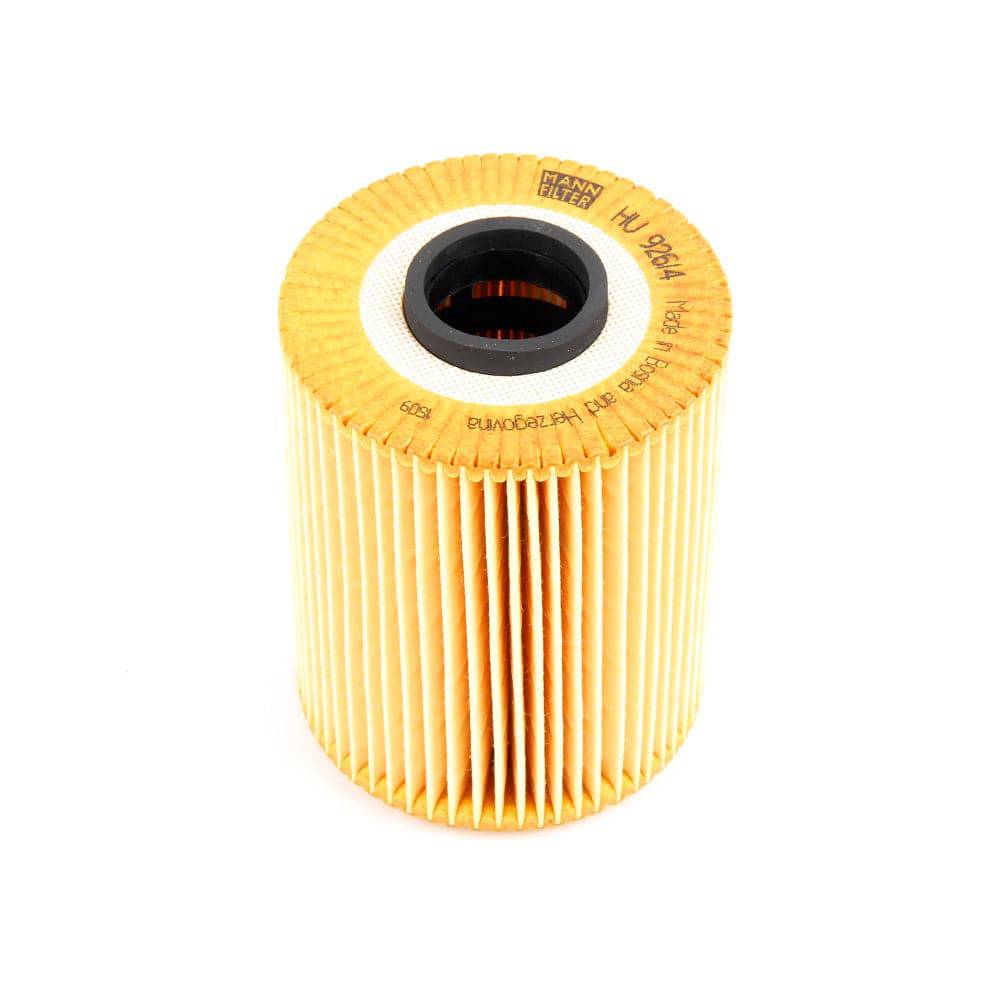 Oil Filter - Clickable Automotive