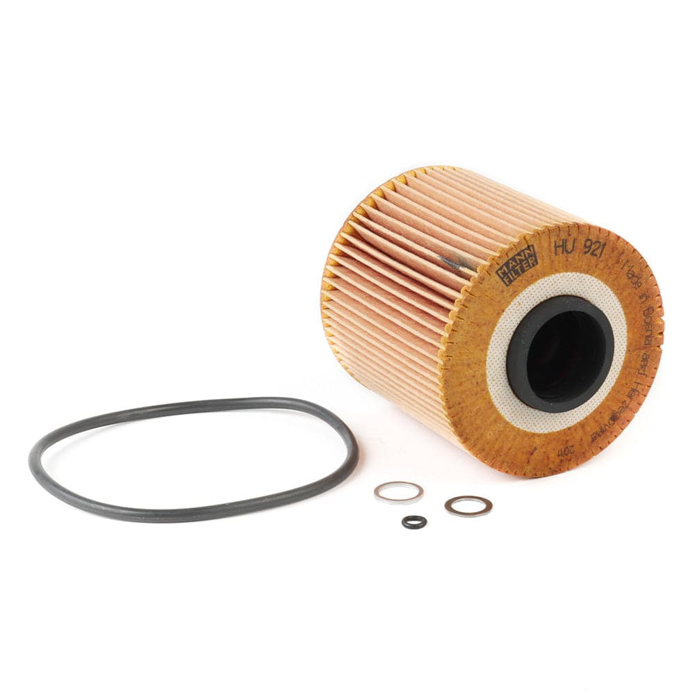 Oil Filter - Clickable Automotive