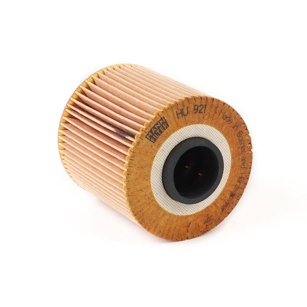 Oil Filter - Clickable Automotive