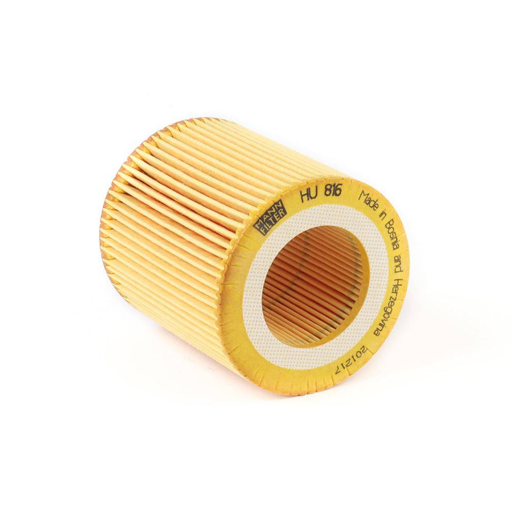 Oil Filter - Clickable Automotive